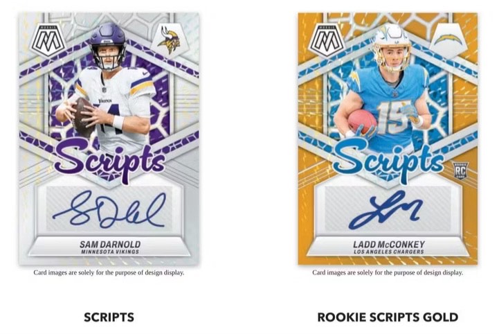 2024 Mosaic Blaster Box