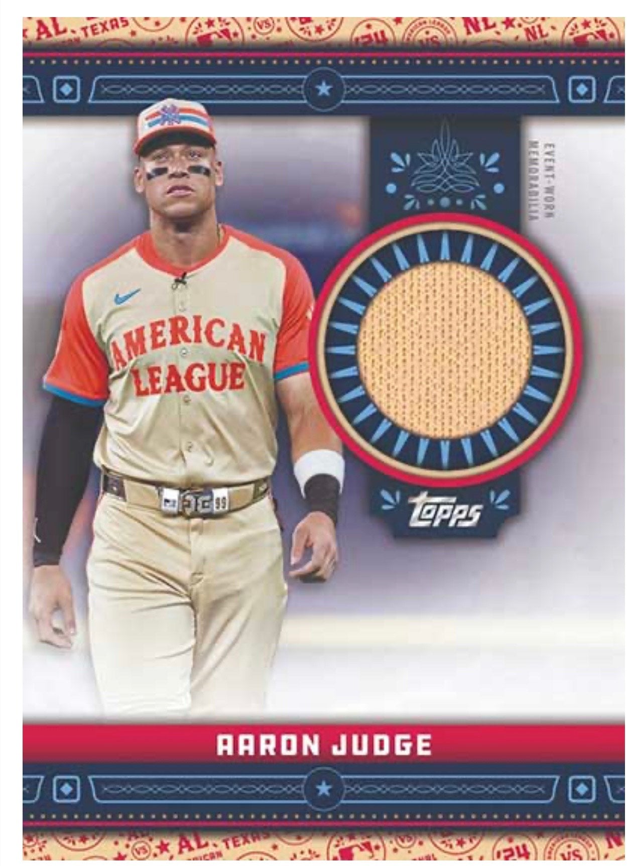 2024 Topps Baseball Hanger Box (Updated Series)